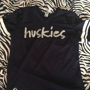 GTM sportswear Huskies Jersey